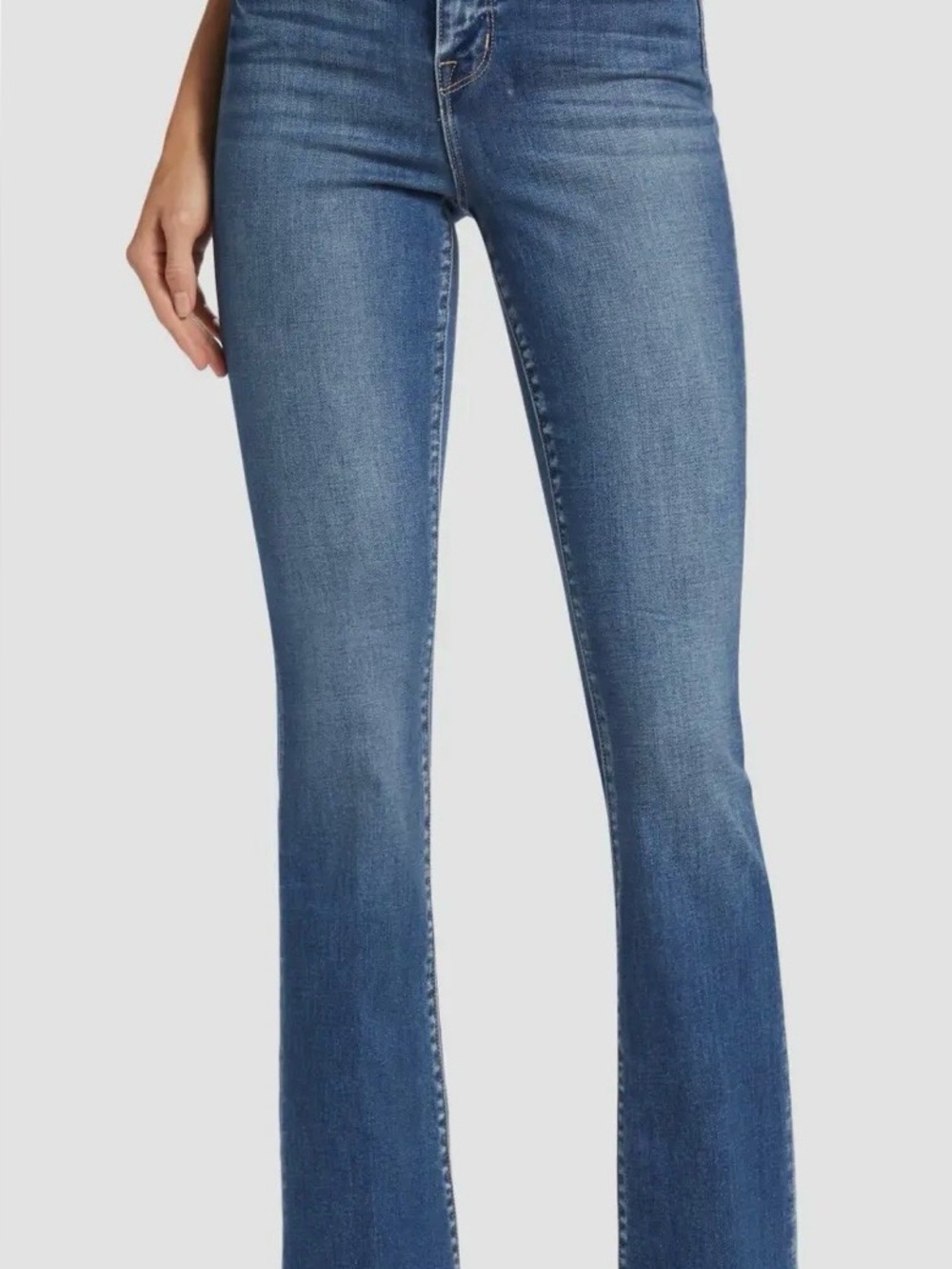 L'AGENCE Ruth jeans 28 NWT